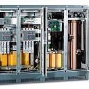 Стабилизатор мощности 540 kVA | Марка: SPE - 540