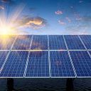 Солнечные панели - надежный источник чистой электроэнергии.