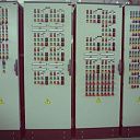 Сборка электрощитов и шкафов автоматики