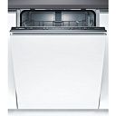 Serie | 2 Полновстраиваемые посудомоечные машины 60 cm