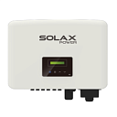 Инвертор Solax X3-PRO G2 3 фазный, 20 kB, Wifi included, MPPT