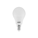 LED Лампа LM-LBL 5W E14 "LUCEM"