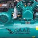 Воздушный компрессор SAAB Щумный SG2090-2 50LT