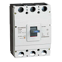 Автоматический выключатель NM1-630S 3P 400A 35кА