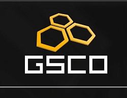 Логотип GSCO