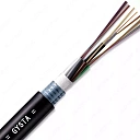 Оптический кабель Single Mode, 16-UT04 канализация, FP Mark