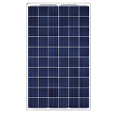 Солнечный панель 150Вт (поликристалл) (солнечные батареи)