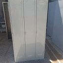 Шкаф 3х дверный 1800х435×900