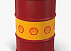 Гидравлическое масло Shell Tellus S2 M 46, 209L