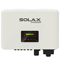 Инвертор Solax X3-PRO G2 3 фазный, 30 kB, Wifi included, MPPT