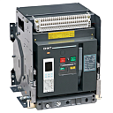 Автоматический выключатель NA1-2000X-1000M/3P MO-FX AC220/230 (стационарный)