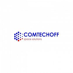 Логотип "COMTECHOFF" OOO