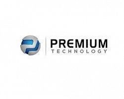 Логотип Premium Technology OOO