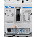 Автоматический выключатель NM8N-1600Q TM 1000 3P 70кА(тепловой и электромагнитный)