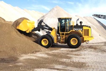 В Узбекистане открыт офис британской компании UK Heavy Machinery 