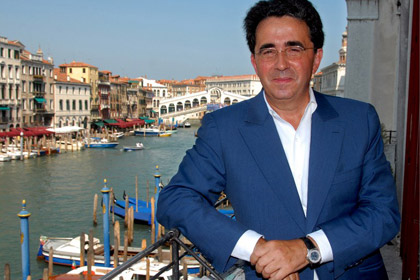 Сантьяго Калатрава