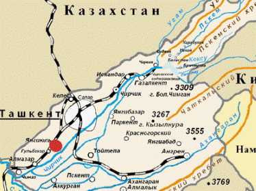 Тойтепа получит статус столицы Ташобласти?