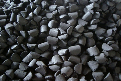 Три предприятия в СИЗ «Ангрен» будут производить угольные брикеты