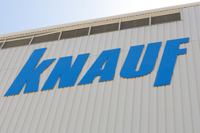 Knauf планирует инвестировать еще $50 млн. в Узбекистан