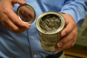 Ученый разработал новый &laquo;био-асфальт&raquo; на основе использованного кулинарного жира