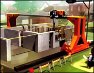 3D-печать ликвидирует коррупцию в строительстве?