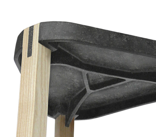 Инновационный материал FluidSolids: новые перспективы в сфере дизайна