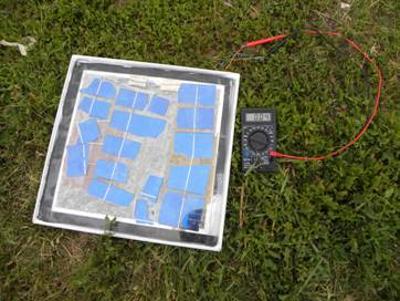 Как сделать солнечную батарею своими руками: инструктаж по самостоятельной сборке