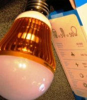 ПОЧЕМУ &laquo;УЗБЕКЭНЕРГО&raquo; ЗА СВЕТОДИОДНЫЕ ЛАМПЫ?