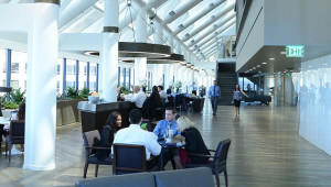 Институт сертификации разработал новый, медико-санитарный стандарт для &laquo;зеленых&raquo; зданий