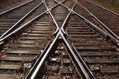 Грузовой поезд пройдет из КНР в Турцию через Узбекистан