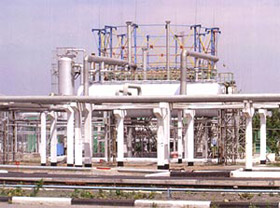 УП &laquo;Ферганский НПЗ&raquo;