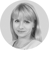 Наталья Скаландис