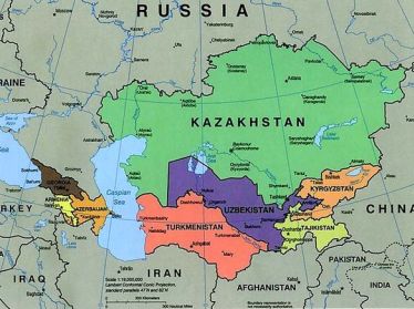 Узбекистан примет участие в первом Центральноазиатском газовом форуме