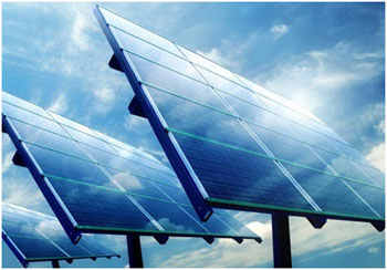 солнечная энергетика