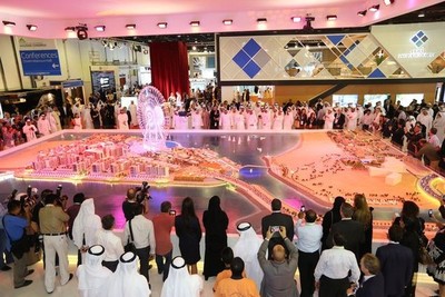 В Дубае прошла крупнейшая выставка недвижимости CITYSCAPE GLOBAL - Новости Узбекистана