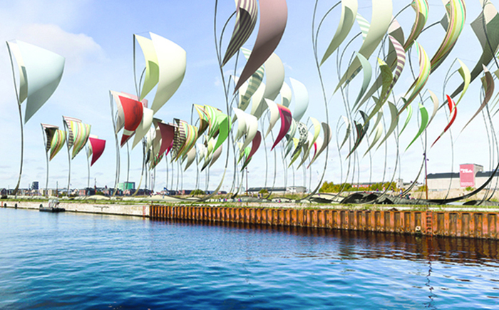 Вибрирующие платформы