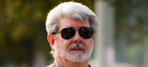 Джордж Лукас. Фото wikipedia.org