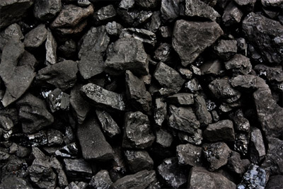 Приняты меры по организации производства и реализации угольных брикетов