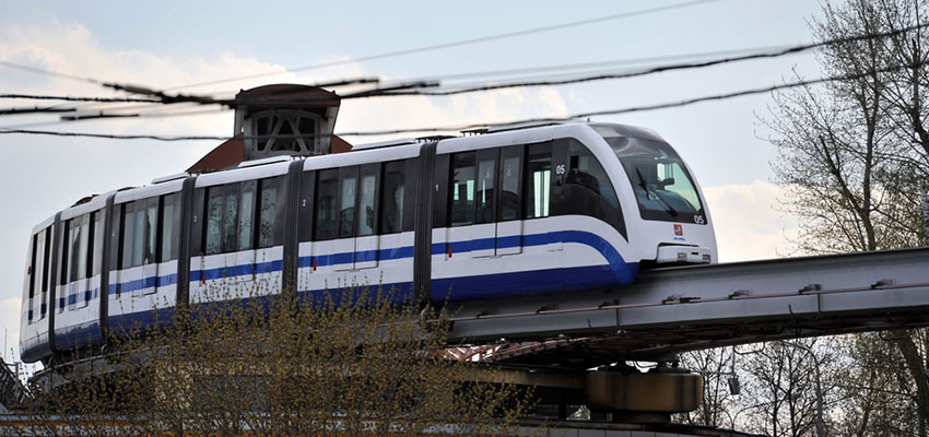 &laquo;Легкое метро&raquo; в Ташкенте находится на стадии проектирования