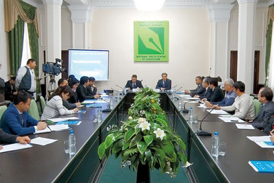Обсуждены вопросы привлечения субъектов малого бизнеса в систему государственных закупок - Новости Узбекистана
