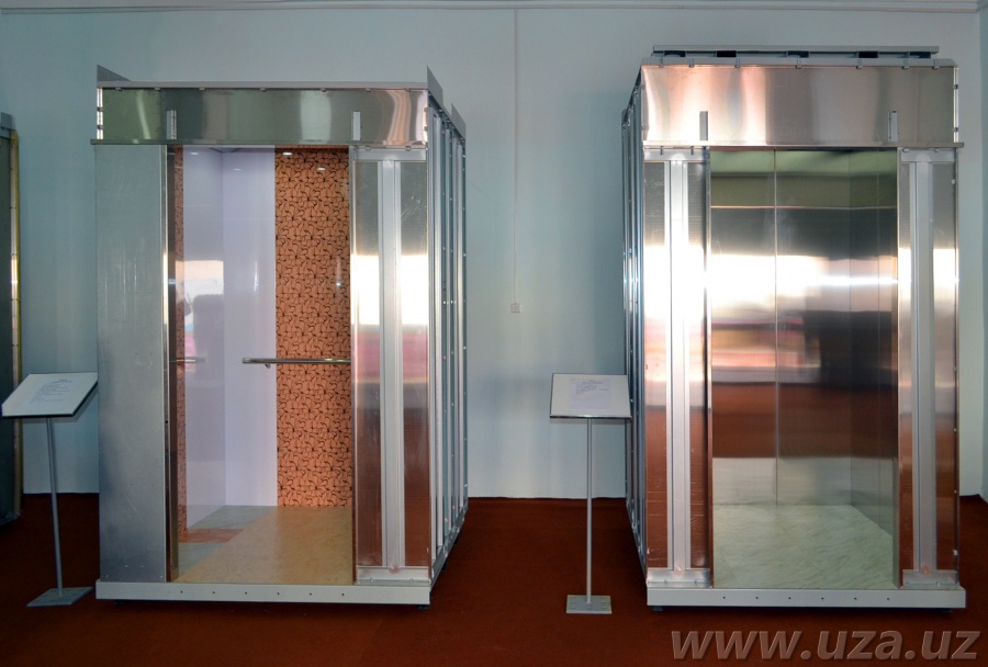 Moderin lift systems