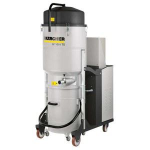 Промышленный пылесос