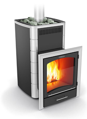 Печи для бани