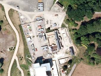 Резиденция Park Place. 