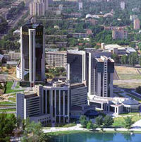 В Узбекистане создано СП по разработке вольфрамового месторождения  Саутбай