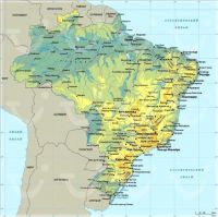 В Бразилии создается горно-металлургический порт