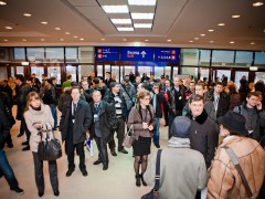 HI-TECH BUILDING AWARDS 2011