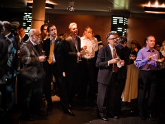 HI-TECH BUILDING AWARDS 2011