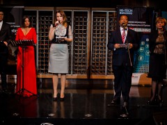 HI-TECH BUILDING AWARDS 2011