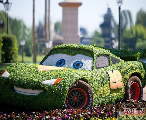 Автомобиль